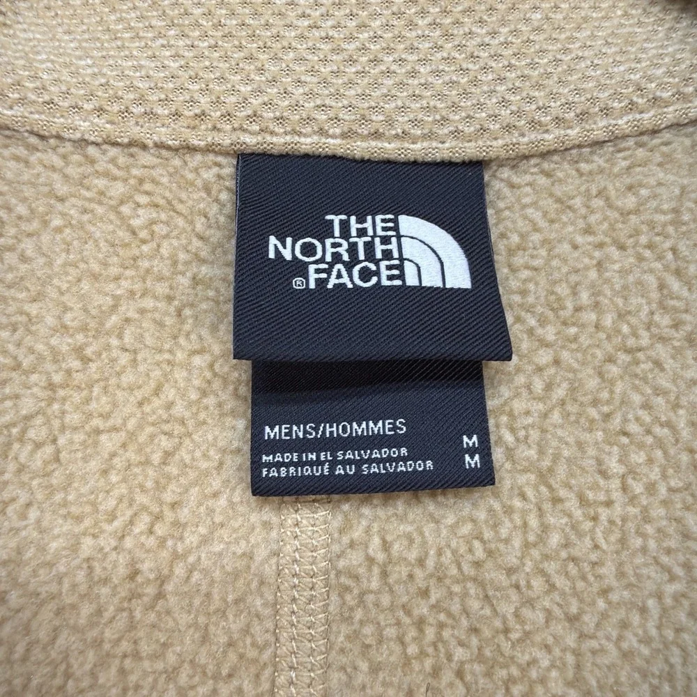 The North Face north face